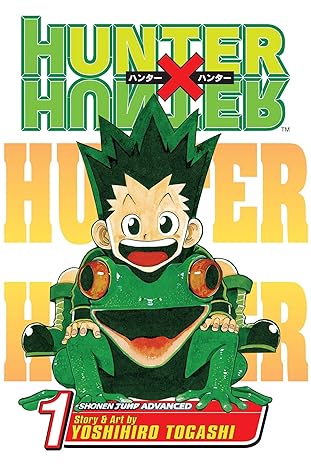Hunter x Hunter
